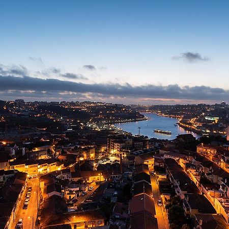 Porto Gaia River View 8 By Mp Vila Nova de Gaia Kültér fotó