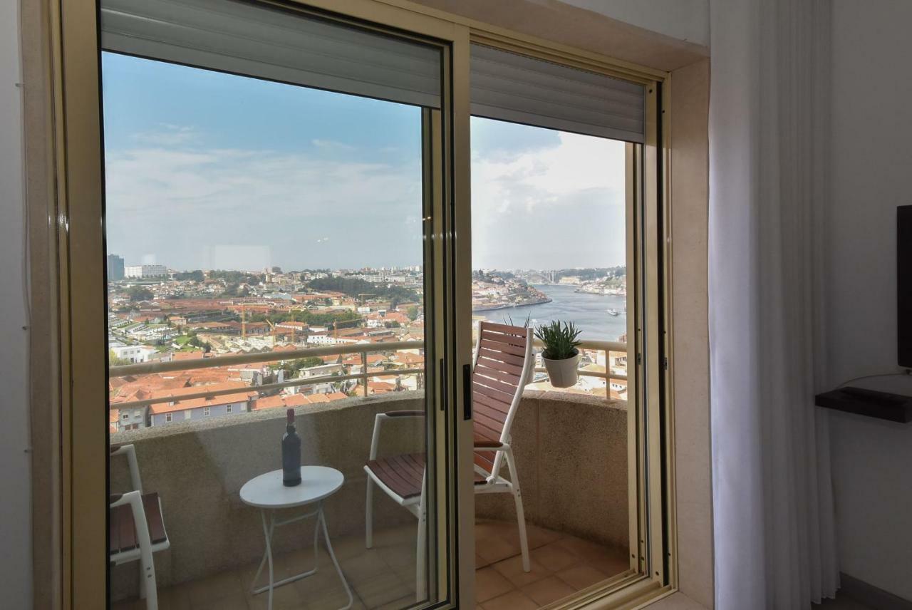 Porto Gaia River View 8 By Mp Vila Nova de Gaia Kültér fotó