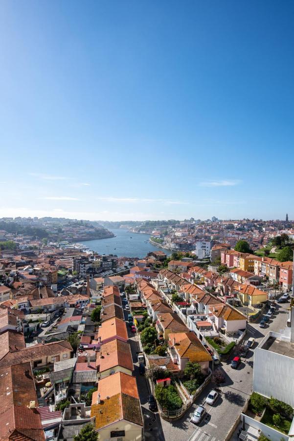 Porto Gaia River View 8 By Mp Vila Nova de Gaia Kültér fotó