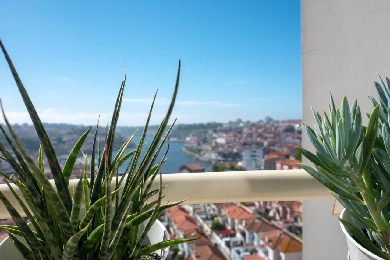 Porto Gaia River View 8 By Mp Vila Nova de Gaia Kültér fotó